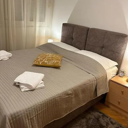 Frane * 斯普利特